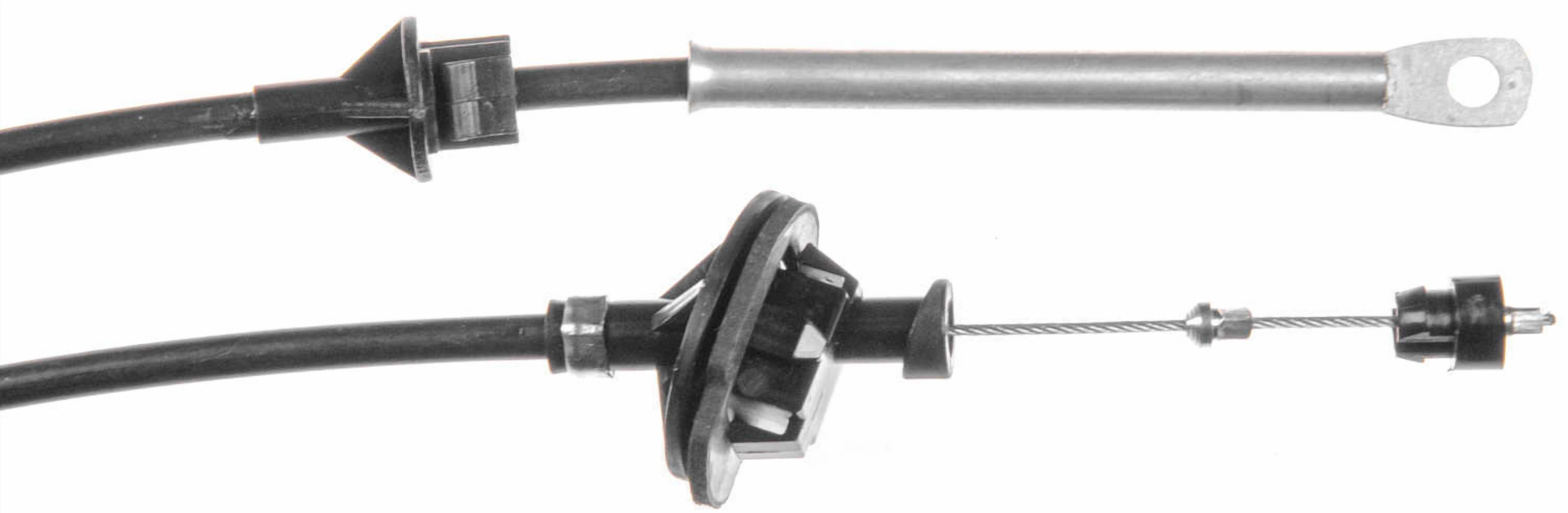 Pioneer CA8794 Carburetor Accelerator Cable