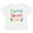 AA-White, variant on Inktastic My Nan Loves Me Boys or Girls Toddler T-Shirt