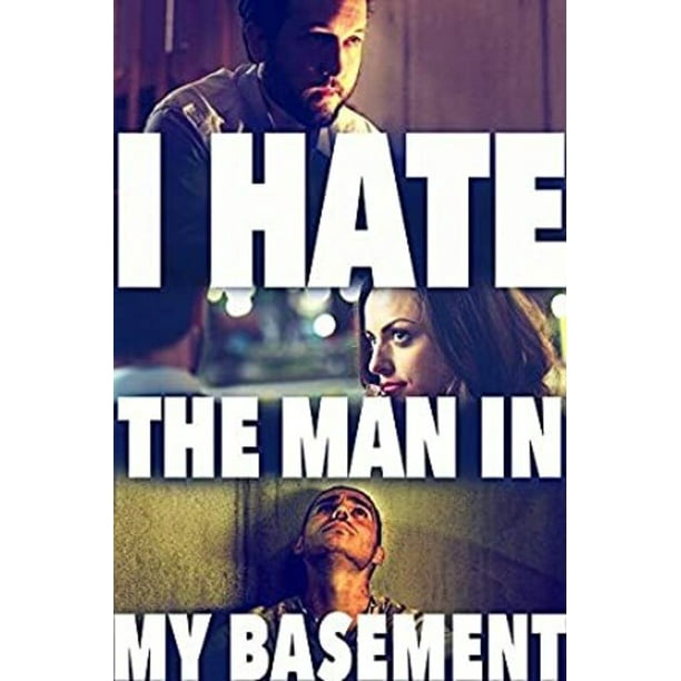 I Hate The Man In My Basement I Hate the Man in My Basement (DVD) - Walmart.com - Walmart.com