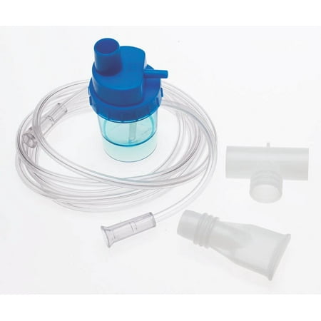VixOne Nebulizer Kit & Accessories - HCS4492
