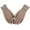 Khaki, variant on Womens Gloves Winter Touch Screen Texting Gloves for Women Fleece Lined Thick Warm Gloves