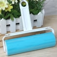 thumbnail image 4 of Practical Lint Roller Home Travel Washable Pet Hair Reusable Clothes Clean, 4 of 5