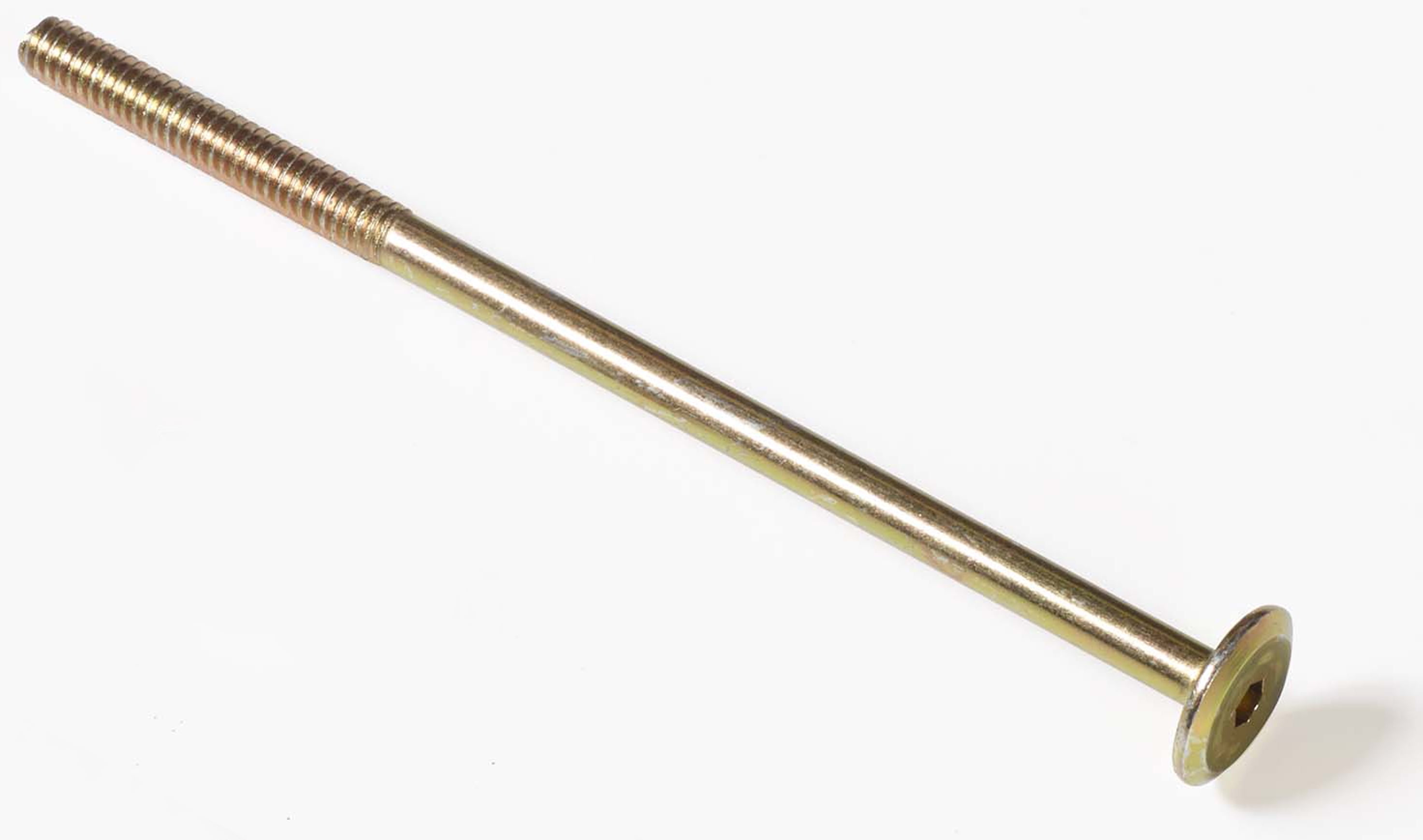 Replacement Bolts 100 Mm Long 1 4 Thread Includes Half Moon Replacement Bolts 100 Mm Long 1 4 Thread Includes Half Moon Crescent Lunar Threaded Nuts Pack Com