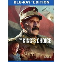 The King's Choice (Blu-ray), Samuel Goldwyn Films, Drama