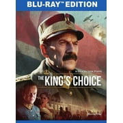 The King's Choice (Blu-ray), Samuel Goldwyn Films, Drama