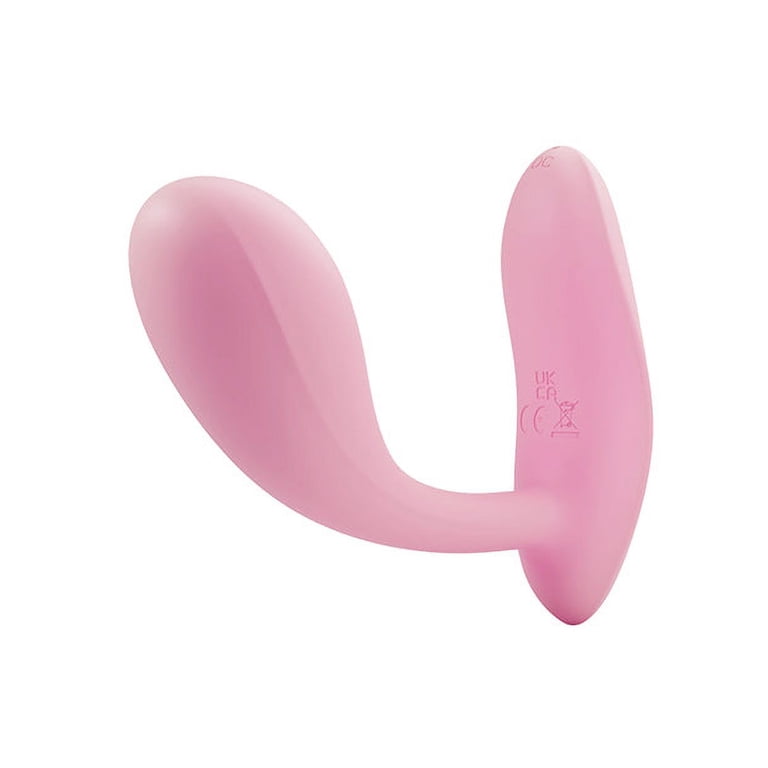 Pretty Love Baird App-Enabled Vibrating Butt Plug - Hot Pink - Walmart.com Pretty Love Baird App-Enabled Vibrating Butt Plug - Hot Pink - Walmart.com