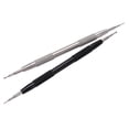 thumbnail image 1 of Watch Spring Bar Tool, Watch Repair Tools Stable Stainless Steel Heavy Duty  For Watch Repair, 1 of 8