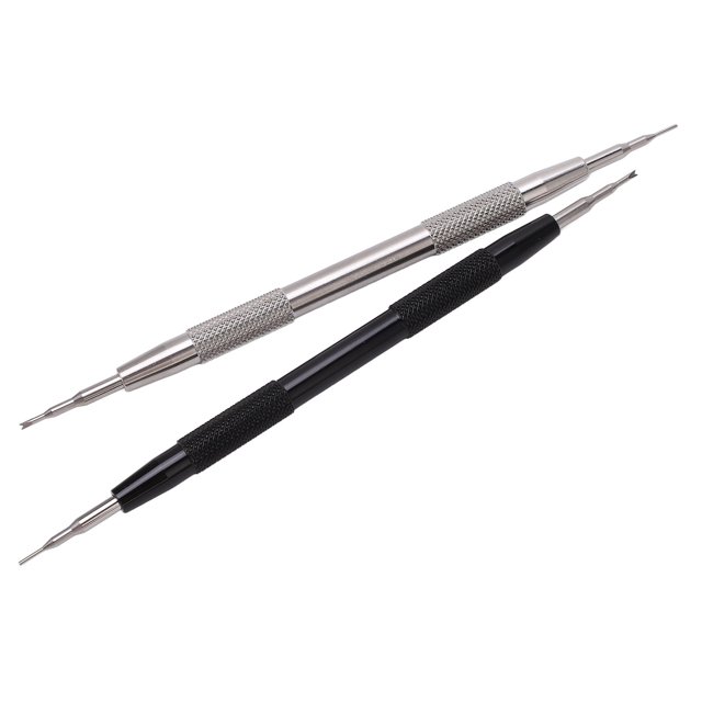 Watch Spring Bar Tool, Watch Repair Tools Stable Stainless Steel Heavy Duty For Watch Repair