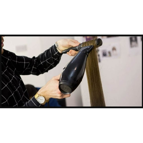 Hot Tools Professional 1 1/4" Marcel Variable Heat 24K Gold Hair Curling Iron