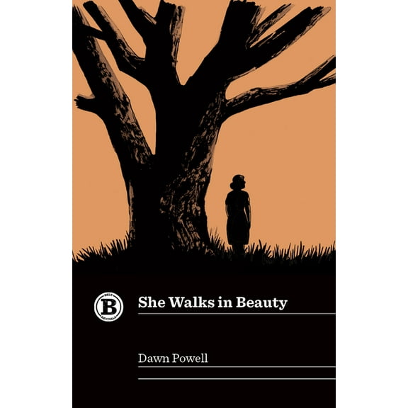Belt Revivals She Walks in Beauty, (Paperback)