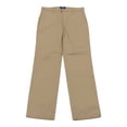 thumbnail image 1 of Pantalón Yale para Caballero Strech Caqui Talla 30, 1 of 4