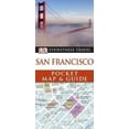 thumbnail image 1 of Pre-Owned San Francisco Pocket Map and Guide. (Paperback), 1 of 1