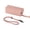 Standard-Pink, variant on Lightweight Camera Box for Pocket 4/3 With Waterproof PU Shell And Spacious Interior For Travel Organized Interior