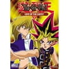 Yu-Gi-Oh, Vol. 4 - Give Up the Ghost [DVD]