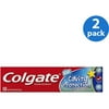 (2 pack) (2 Pack) Colgate Kids Cavity Protection Bubble Fruit Fluoride Toothpaste, 4.6 oz
