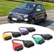 thumbnail image 4 of Cable Adaptador De Escáner OBD2, ABS Fácil Operación A Prueba De Calor 4 Piezas Cable De Diagnóstico De Coche Resistente A La Abrasión Para Herramienta ECU ANGGREK OBD2 Scanner Diagnostic Cable, 4 of 8