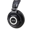 thumbnail image 3 of Audífonos para Monitoreo TASCAM TH-07 Estéreo 100dB 50mm Negro Longitud del cable 2.6m, 3 of 3