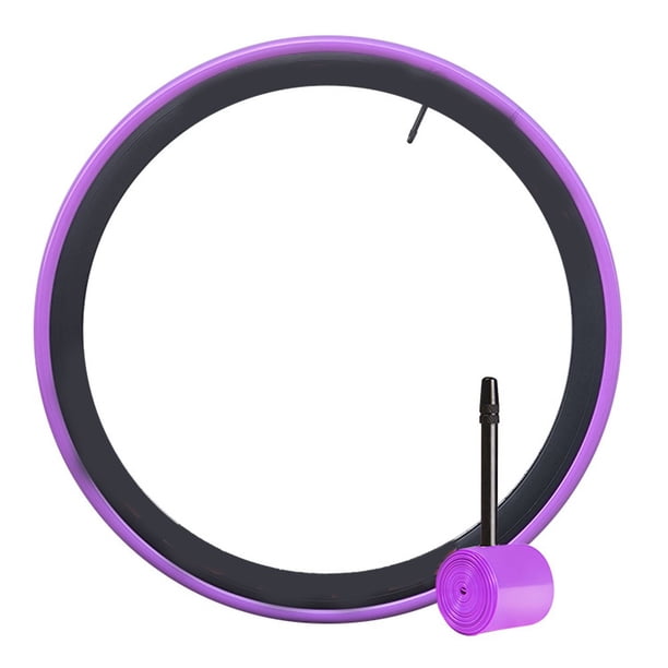 Chambre à Air TPU Ultra Légère Pour Vélo Route – 700C, Valve Alu 45 Mm, 35 G, Compatible 20C à 32C, Résiste à La Pression