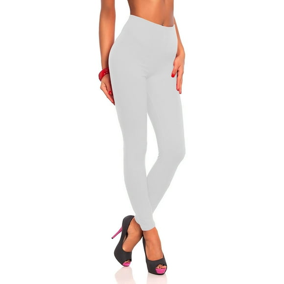 TIMIFIS Taille Haute Leggings pour les Femmes Pantalon Imprimé à Contrôle du Ventre Doux Buttery pour l'Entraînement Pantalon de Yoga - Dégagement d'Épargne d'Été