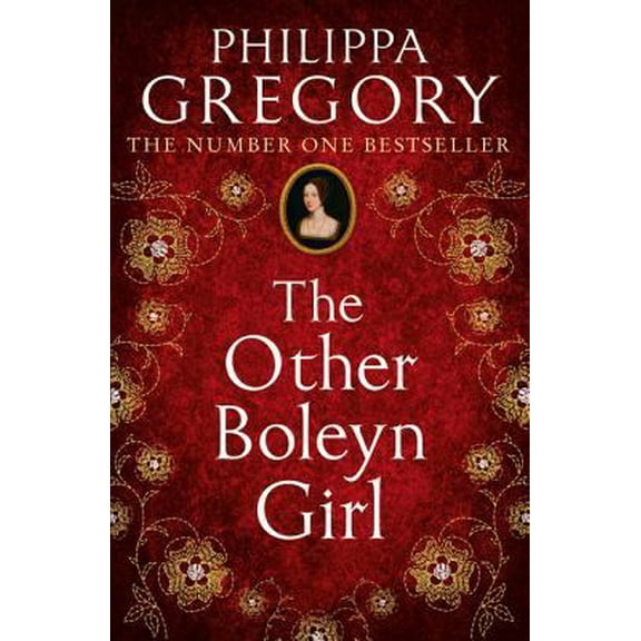 Pre-Owned The Other Boleyn Girl by Gregory (Paperback) 9780006514008