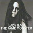 thumbnail image 2 of Lady Gaga - The Fame Monster - Music & Performance - CD, 2 of 2
