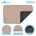 thumbnail image 4 of Paw Inspired Washable Pee Pads for Dogs | Reusable Puppy Pads | Waterproof Whelping Pads | Washable Training Pet Pads, Washable Potty Pads (47x29 (2 Pack)), 4 of 6