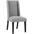 thumbnail image 2 of Modway Baron Dining Chair Fabric Set of 2, 2 of 4