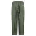 thumbnail image 2 of Mountain Warehouse Boys/Girls Pakka II Waterproof Over Pants, 2 of 4