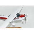 thumbnail image 6 of Cessna® Skylane, 18in Mahogany Scale Model, 6 of 8