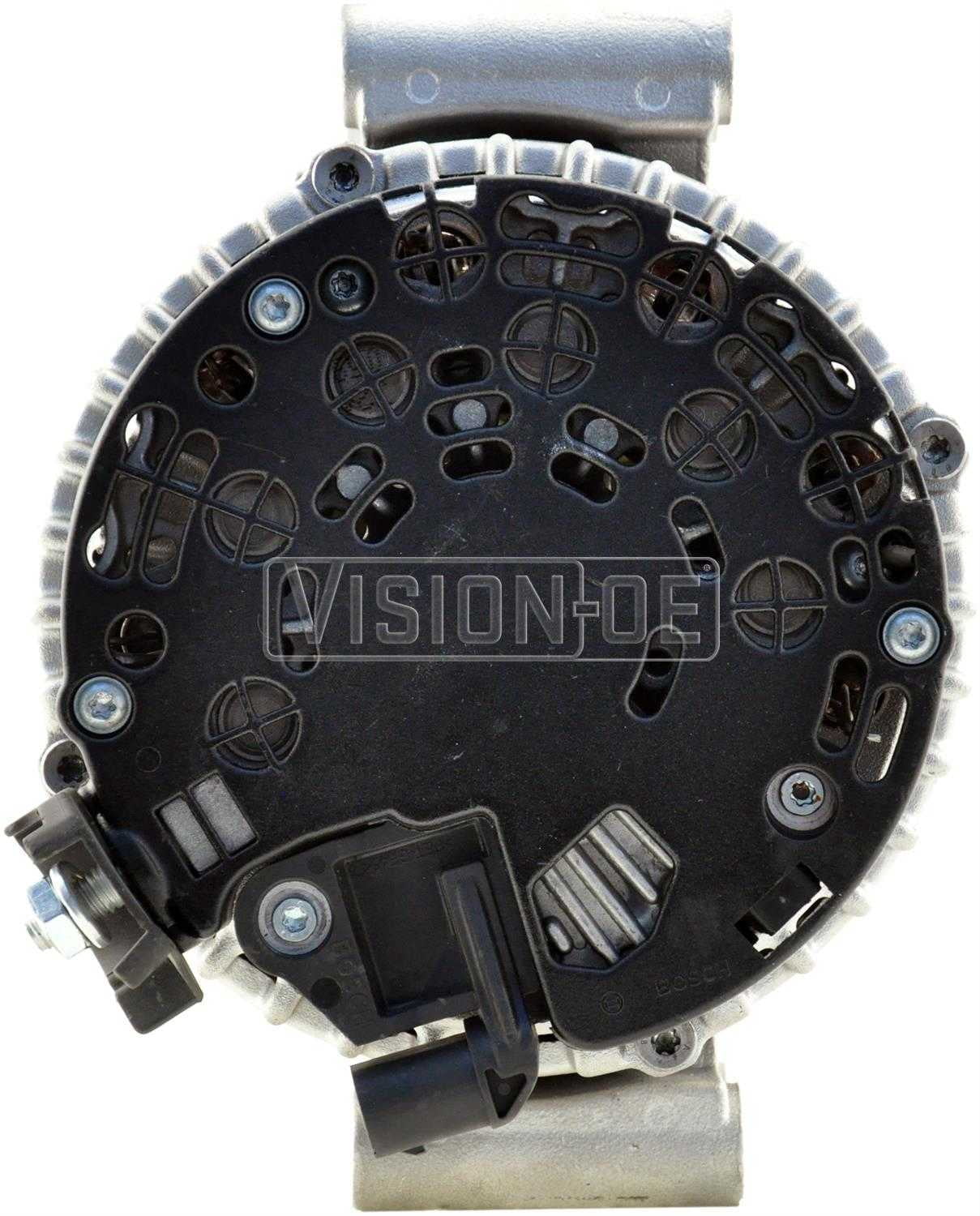 Vision OE 11302 Alternator