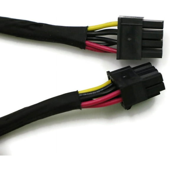Lenovo ThinkServer RD540 RD330 RD430 8 Pin Power Cable 350mm 03T8131