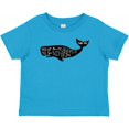 thumbnail image 3 of Inktastic Whale Psalms 93:4 Boys or Girls Baby T-Shirt, 3 of 5