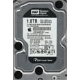 thumbnail image 2 of WD1001FALS-40K1B0, DCM HBRNHV2CB, Western Digital 1TB SATA 3.5 Hard Drive, 2 of 2