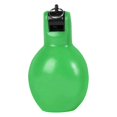 thumbnail image 2 of 2 Pieces Hand Squeeze Whistles Loud Sports Whistle For Hiking Indoor Outdoor Yellow And Red, 2 of 5
