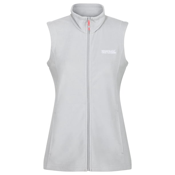 Regatta - Chaleco clásico modelo Sweetness II para mujer (Atlantis)
