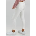 thumbnail image 4 of Jeans skinny con strech Balam/ Juvenil, 6349 (Blanco) blanco ECH, 4 of 4