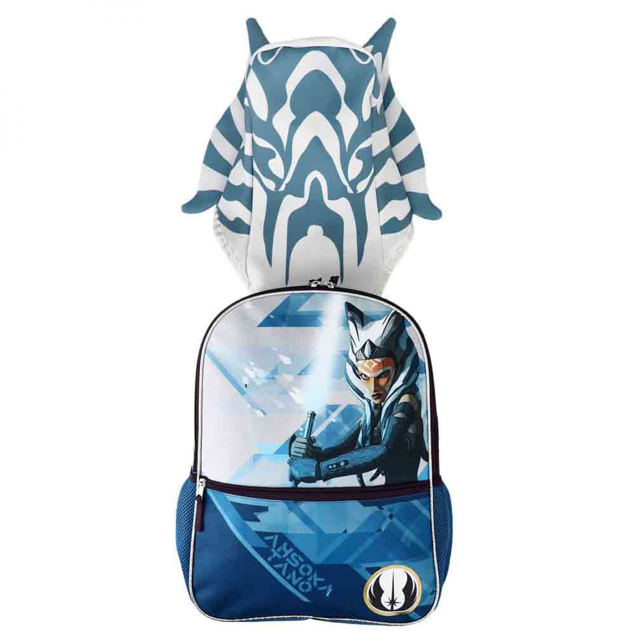 Loungefly Star Wars The Clone Wars Ahsoka Tano Backpack Bag SHIPS FAST In Hand 