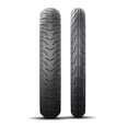 thumbnail image 2 of Kit de Llantas  Michelin 140/70-17 Y 110/70-17 Pilot Street 2, 2 of 7