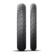 thumbnail image 2 of Kit de Llantas  Michelin 140/70-17 Y 110/70-17 Pilot Street 2, 2 of 7