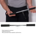 thumbnail image 3 of Barre Droite Rabattable, Tube en Acier pour Entraînement de Musculation, 3 of 7