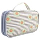 thumbnail image 3 of Bolsa de almacenamiento de accesorios de costura, bolsa de almacenamiento de agujas de varilla, bolsa de almacenamiento de ganchillo, bolsa de agujas de tejer, rendimiento finamente sintonizado, 3 of 9