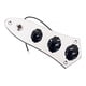 thumbnail image 5 of Placa de control del interruptor de graves Hugo Para guitarra Instrumento Musical, 5 of 8