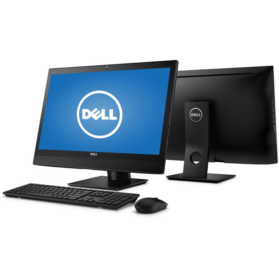 Refurbished Dell Optiplex 7440 AIO AllinOne Desktop PC with Intel