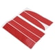 thumbnail image 2 of Pegatina reflectante BuyWeek trasera 5 piezas resistente, 2 of 9