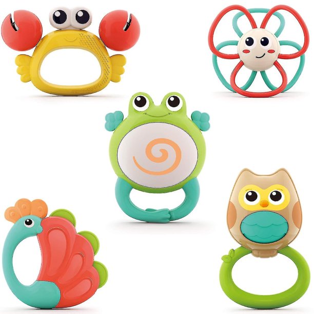 6 piezas de letreros navideños de madera para mesa, letrero de mesa de Papá Noel, muñeco de nieve, centros de mesa navideños