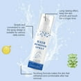 thumbnail image 5 of SUMDUINO Soothing Hair Removal Spray Foam for Arms, Armpits & Legs, 5 of 7