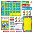 thumbnail image 1 of Calendrier Annuel Ensemble de Tableau d'Affichage, 1 of 4