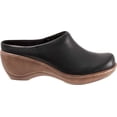 thumbnail image 3 of Women's SoftWalk Madison Clog, 3 of 7