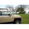 thumbnail image 3 of XINQIHANG-9" Black Short Antenna is Compatible with Ford F-150 (2009-2019)-Spiral Wind Noise Cancellation-Spring Steel Construction-Stainless Steel Threading, 3 of 7