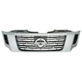 thumbnail image 1 of Parrilla Nissan Frontier 2016 2017 2018 2019 2020 MS Parrilla, 1 of 4